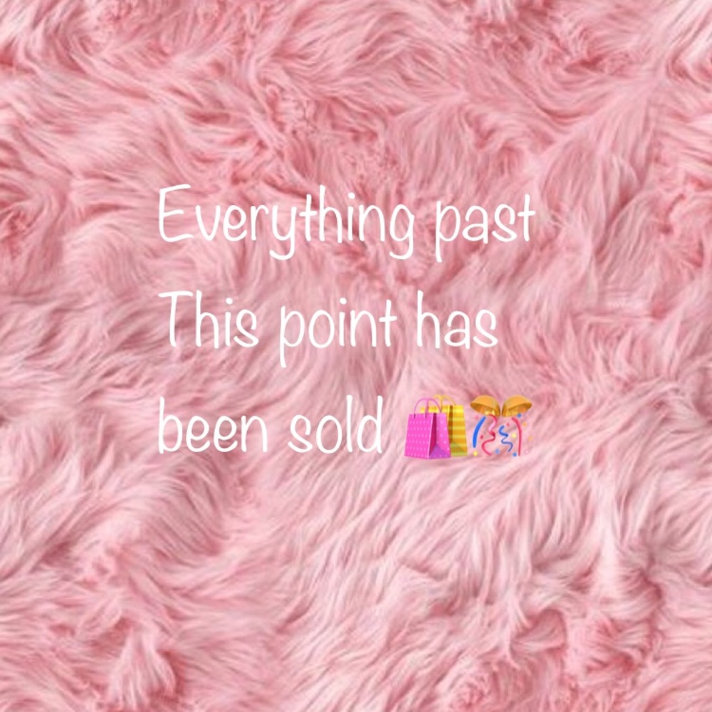 Sold